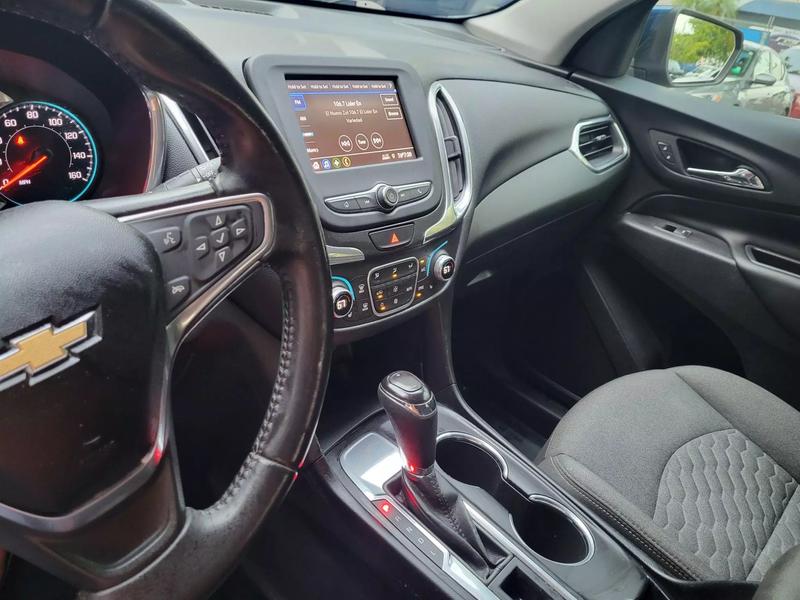 2020 Chevrolet Equinox SUV - $15,999