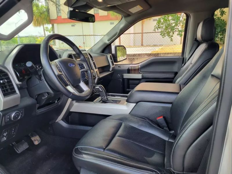 2020 FORD F-150 Pickup - $34,999