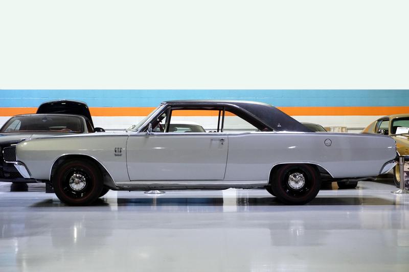 Photo of a 1967 Dodge Dart for sale