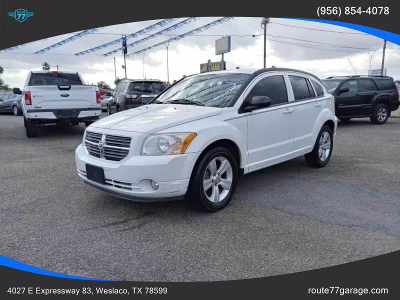 Used 2011 Dodge Caliber For Sale Near Me CarBuzz