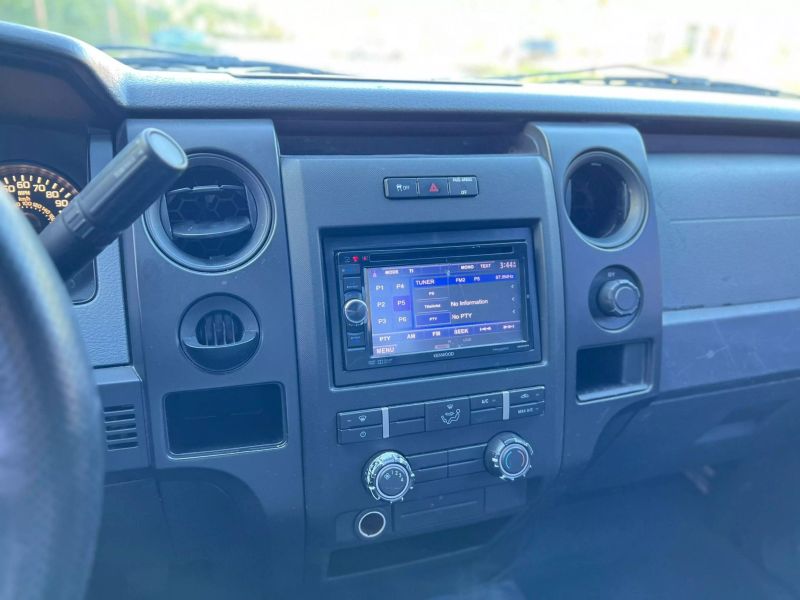2013 Ford F150 Regular Cab  - $12,500