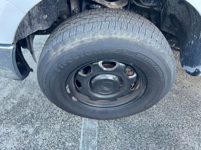 2013 Ford F150 Regular Cab  - $12,500