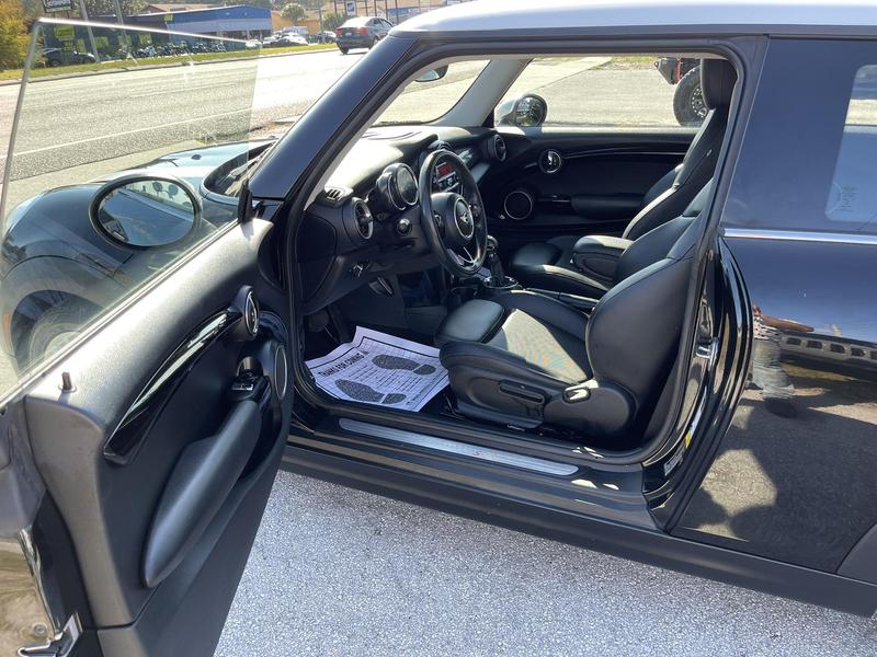  2015 MINI Cooper S Hardtop Cooper S Hatchback 2D for sale by Used Car Factory LLC in Jacksonville, FL