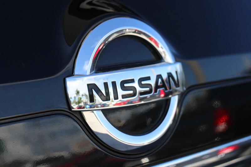 2018 Nissan Rogue  - $15,985