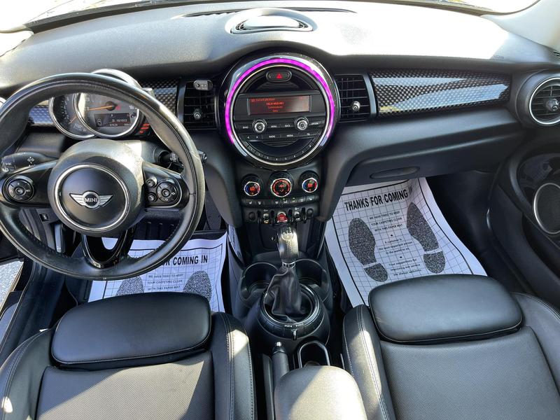  2015 MINI Cooper S Hardtop Cooper S Hatchback 2D for sale by Used Car Factory LLC in Jacksonville, FL