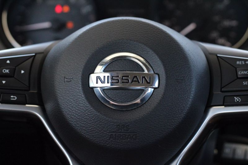 2018 Nissan Rogue  - $15,985