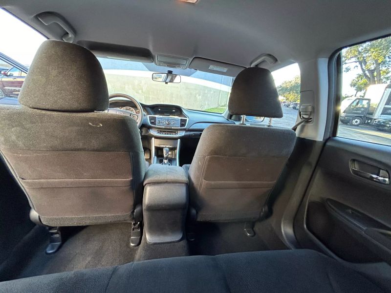 2013 HONDA Accord Sedan - $11,800