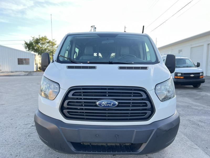 2015 Ford Transit 150 Van  - $19,500