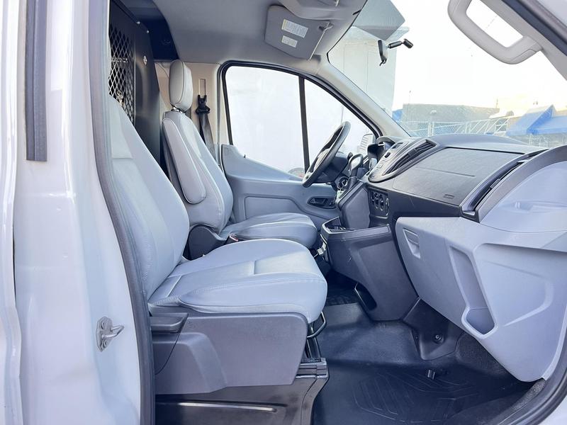 2015 Ford Transit Van - $19,500