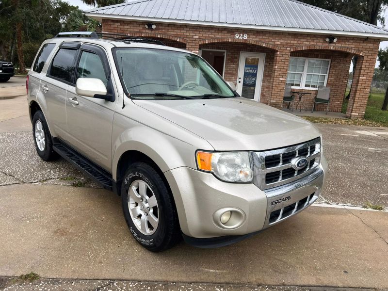 Used 2011 Ford Escape For Sale Near Me | CarBuzz