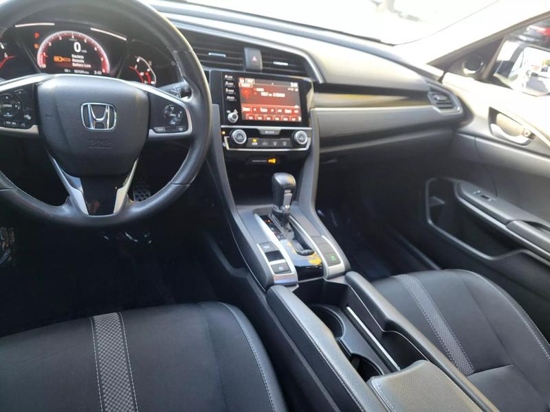 2020 Honda Civic  - $20,999