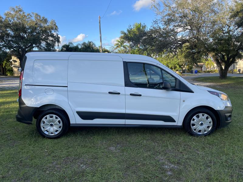 2016 Ford Transit Connect Cargo  - $9,990