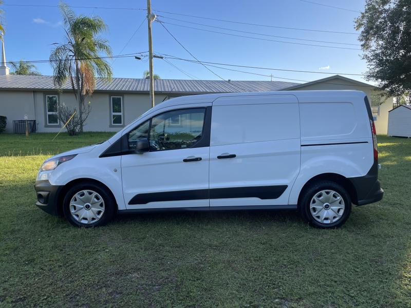 2016 Ford Transit Connect Cargo  - $9,990