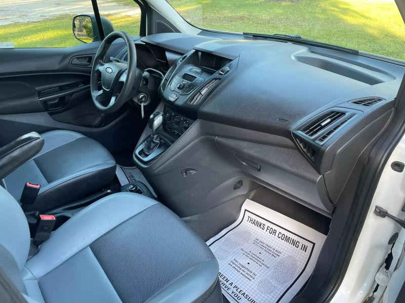 2016 Ford Transit Connect Cargo  - $9,990