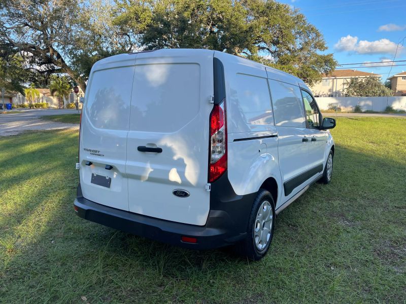 2016 Ford Transit Connect Cargo  - $9,990