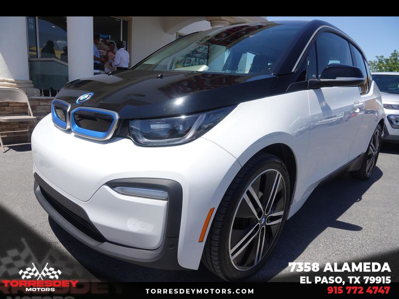 Used BMW i3 With Sunroof / Moonroof For Sale Near Me: Check Prices