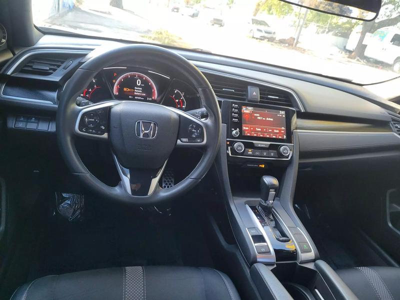 2020 Honda Civic  - $20,999