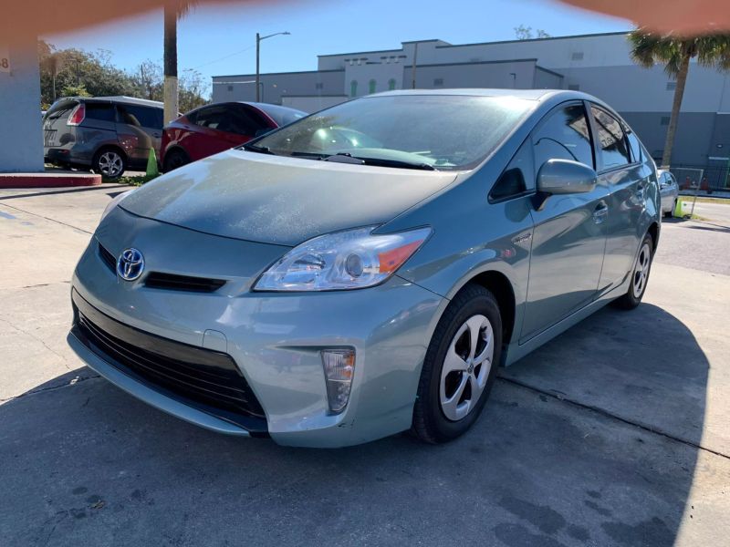 Used 2013 Toyota Prius v For Sale Near Me CarBuzz