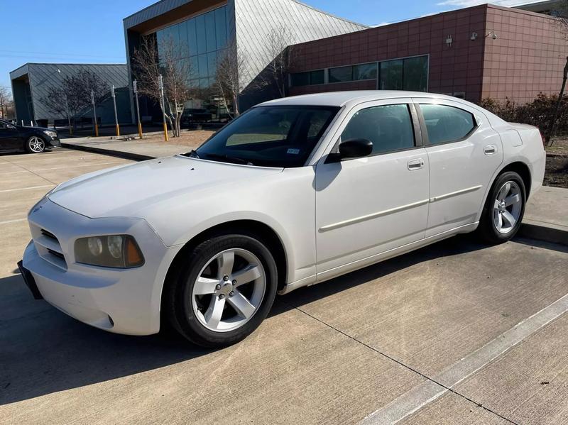 Used 6th Generation Dodge For Sale | CarBuzz
