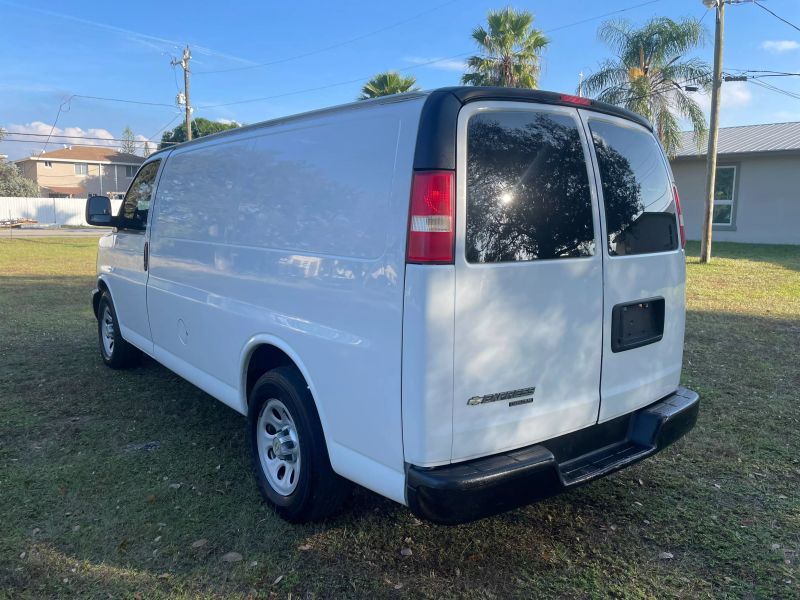 2013 Chevrolet Express 1500 Cargo  - $14,990
