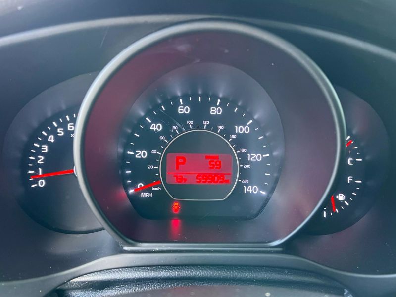 2015 Kia Soul  - $12,495