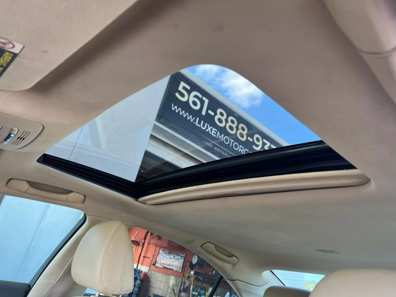 2007 Lexus ES  - $5,995