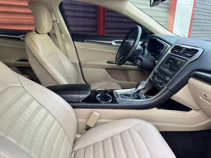 2016 Ford Fusion  - $9,999