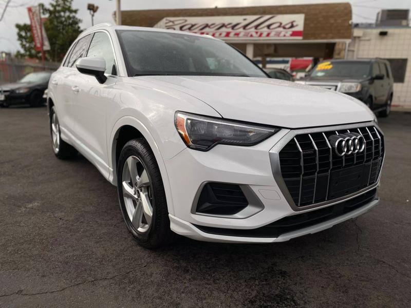 2021 audi deals q3 remote start