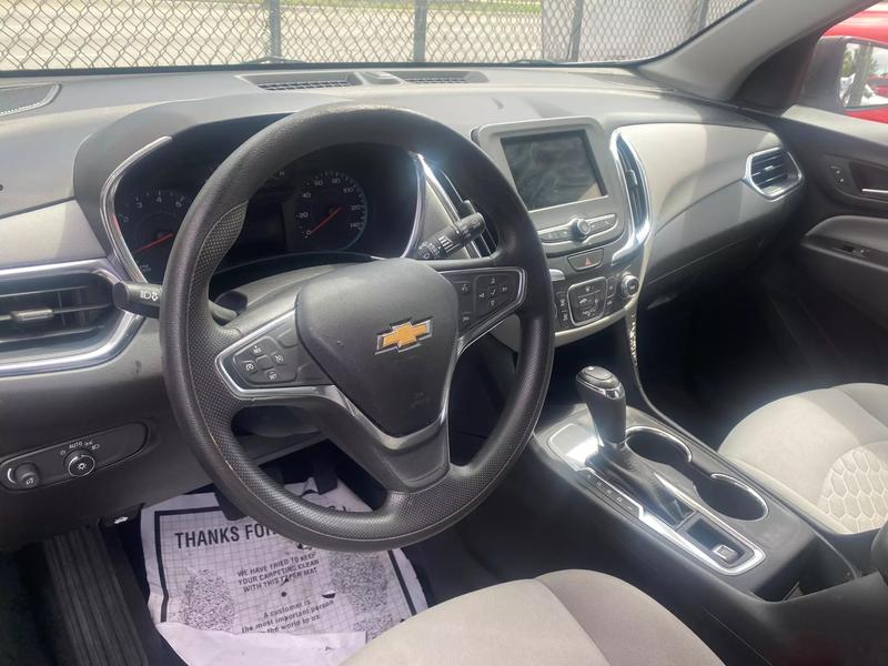 2019 Chevrolet Equinox SUV - $15,900