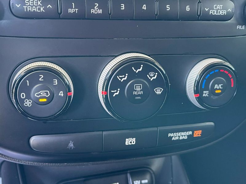 2015 Kia Soul  - $12,495