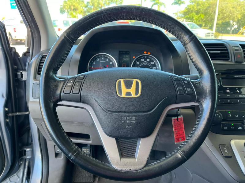 2007 Honda CR-V  - $7,595