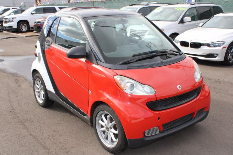 Used 2008 smart fortwo For Sale Near Me | CarBuzz