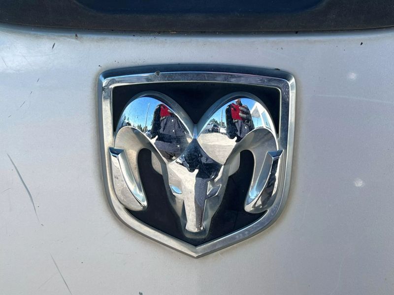 2008 Dodge Ram 1500 Regular Cab  - $5,995