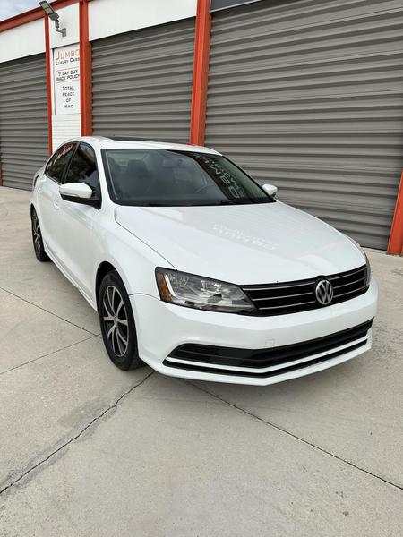 2017 Volkswagen Jetta  - $8,999