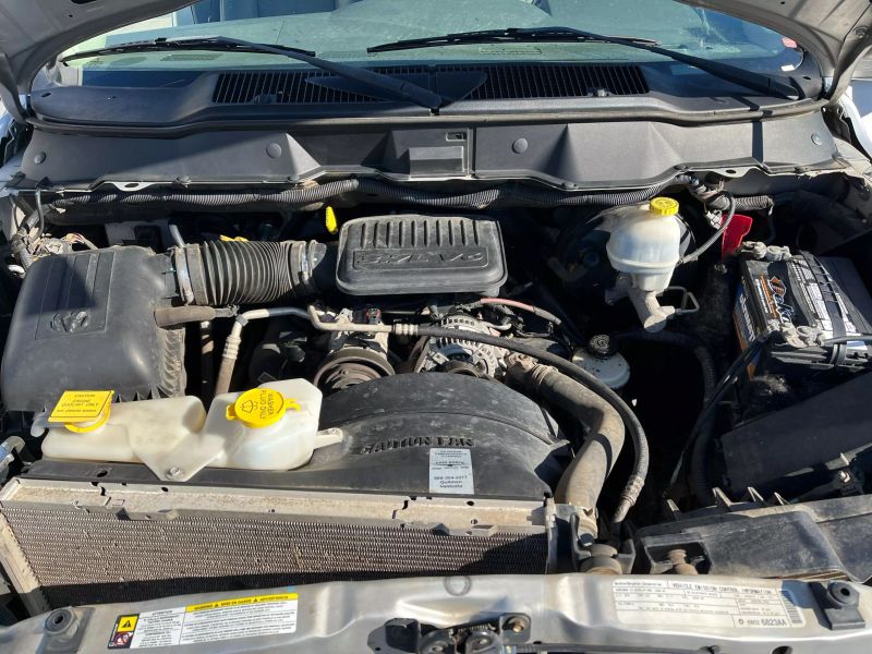 2008 Dodge Ram 1500 Regular Cab  - $5,995