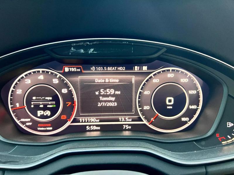 2018 Audi Q5  - $19,999
