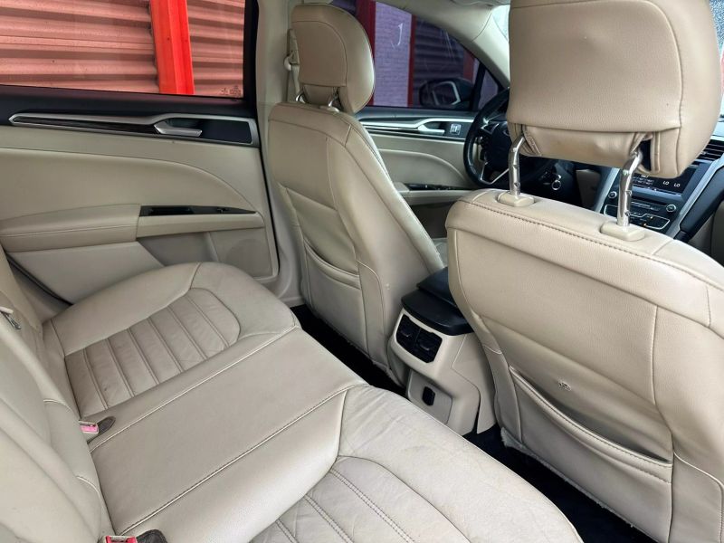 2016 Ford Fusion  - $9,999