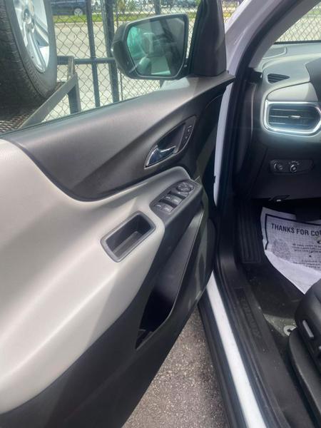 2019 Chevrolet Equinox SUV - $15,900