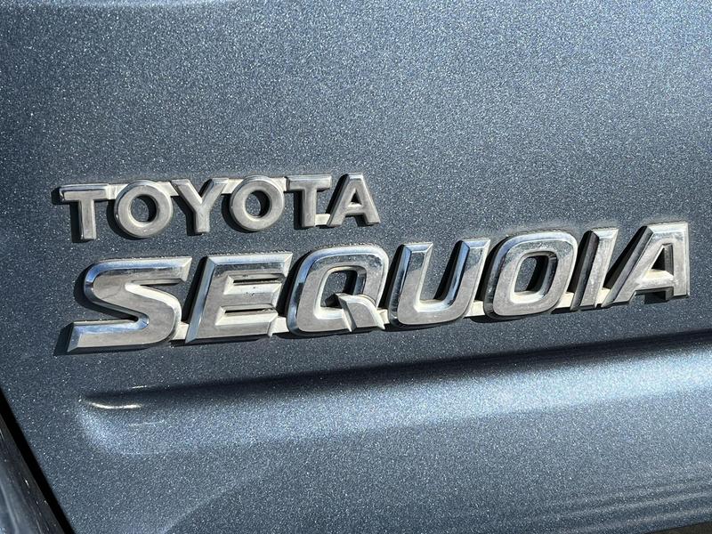 2005 Toyota Sequoia  - $4,995