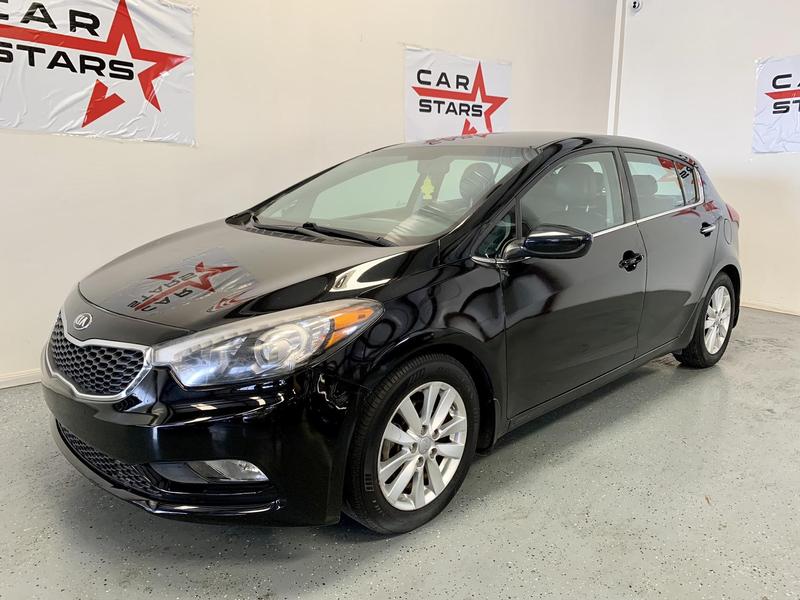 Used 2nd Generation Kia Forte5 For Sale | CarBuzz