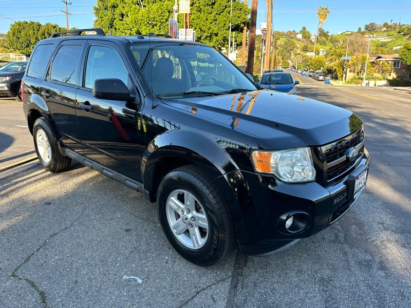 Used 2009 Ford Escape Hybrid For Sale Near Me CarBuzz