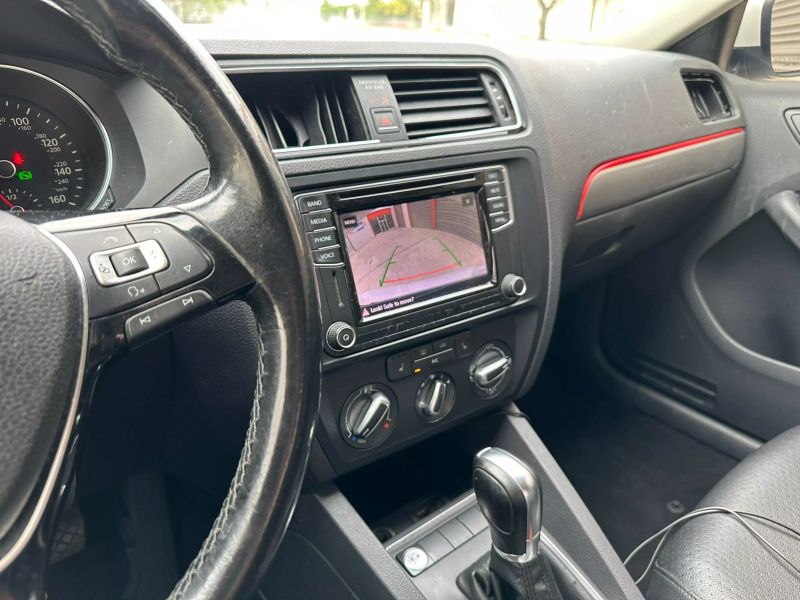 2017 Volkswagen Jetta  - $8,999