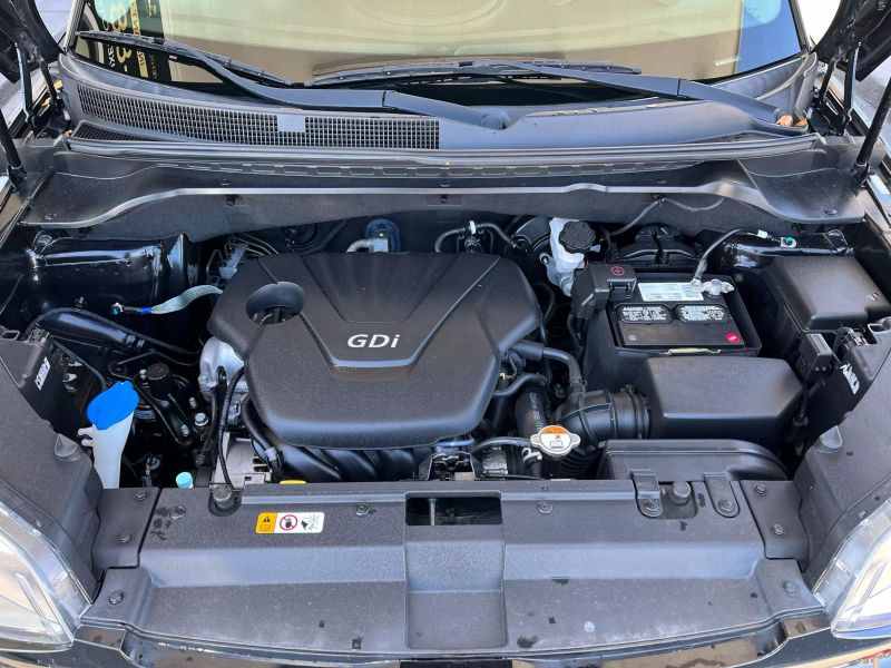 2015 Kia Soul  - $12,495