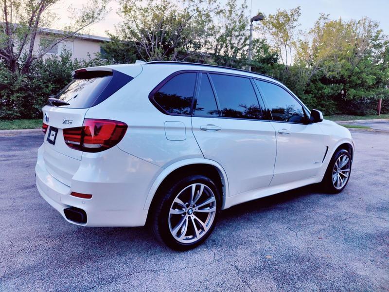 2016 BMW X5  - $23,900