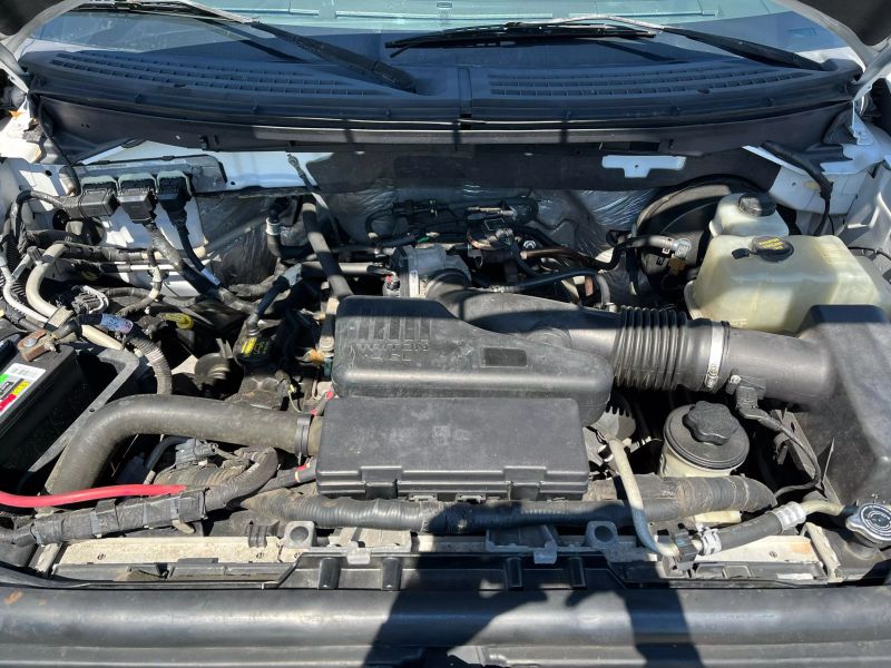 2010 Ford F150 Regular Cab  - $6,595