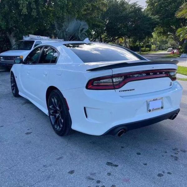 2020 Dodge Charger  - $39,999