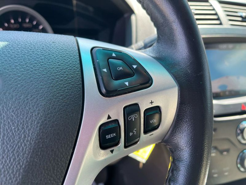 2013 Ford Explorer  - $7,595