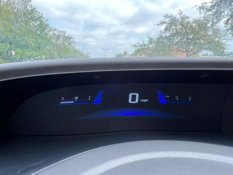 2012 Honda Civic  - $9,700