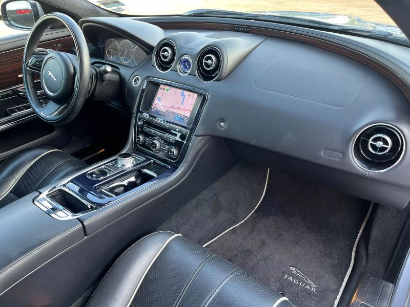 2011 Jaguar XJ  - $14,595