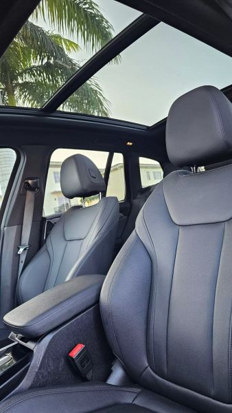 2021 BMW X3 SUV / Crossover - $33,499